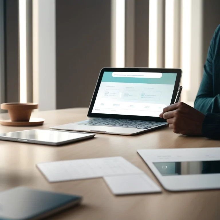 Secondary content image