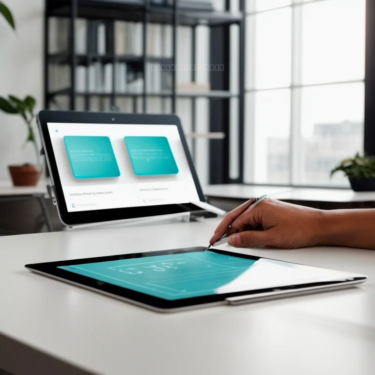 Personalized Reflections